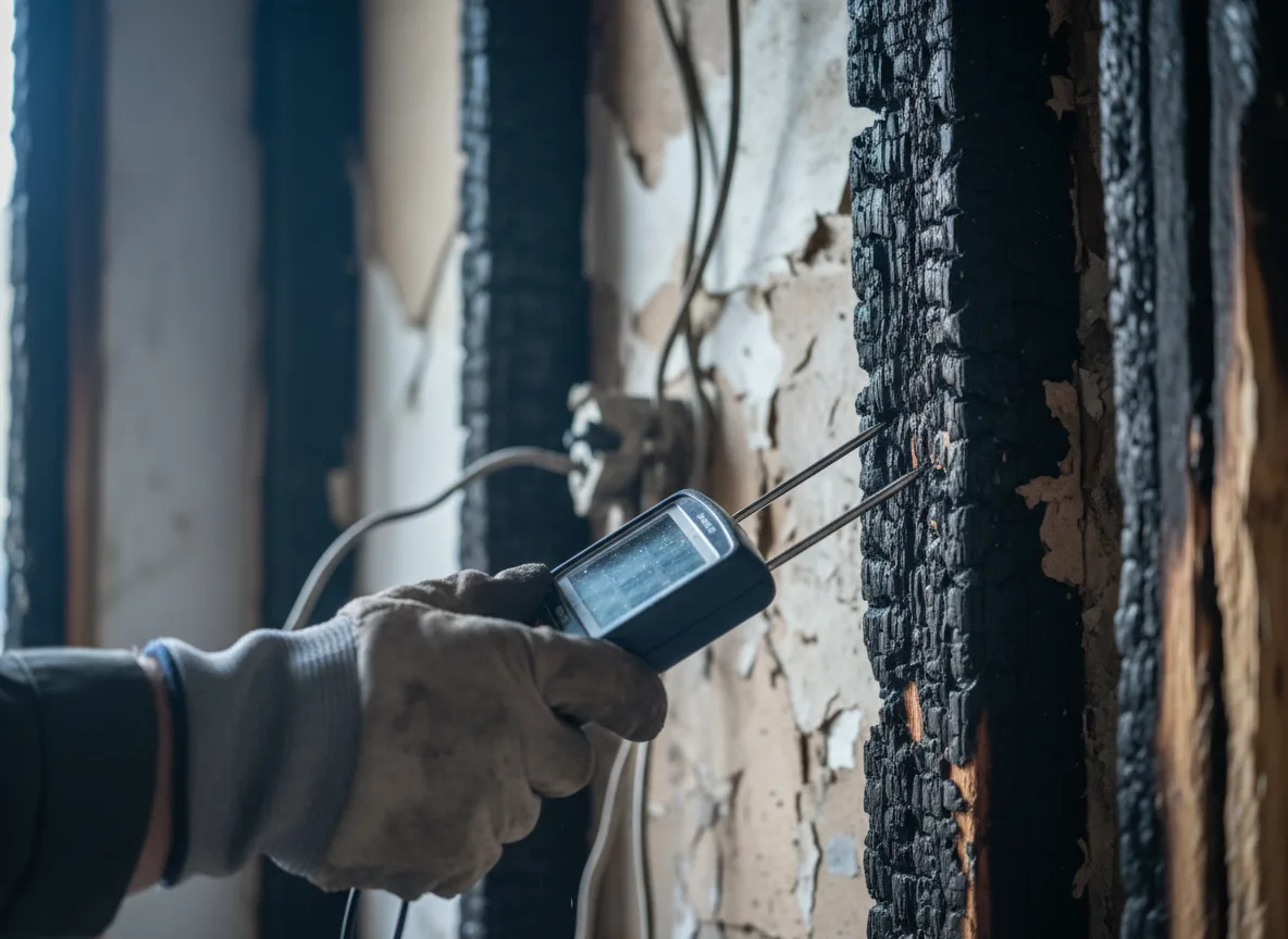 Fire Damage Restoration San Pablo, CA FAQs